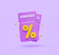 voucher belanja lebaran