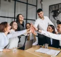 strategi membangun kepercayaan tim