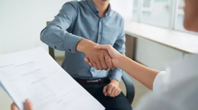 Manajemen Personalia