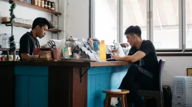 pentingnya pelanggan