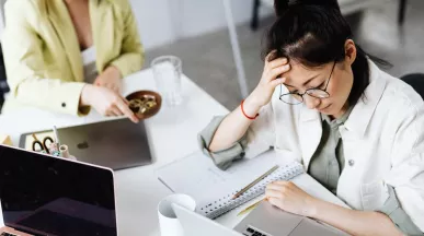 career-plateau-adalah