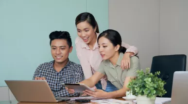 kesejahteraan karyawan