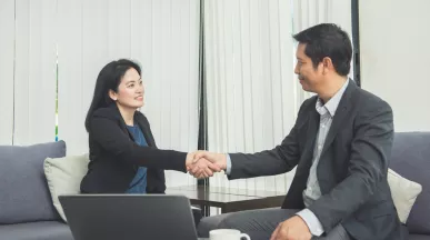 Relationship Manager