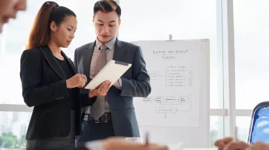 business process management