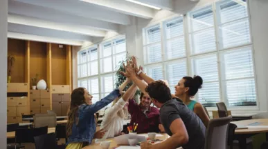 Loyalitas Karyawan adalah