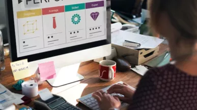 Performance Management System