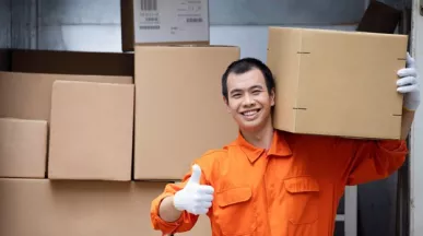 supplier tangan pertama