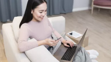 cara menggunakan pluxee eVoucher