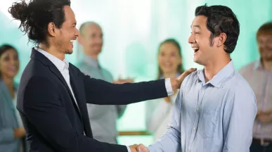 Bentuk Apresiasi untuk Karyawan