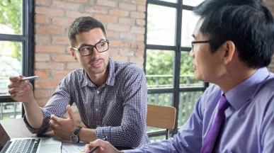 Cara Memulai Percakapan Bisnis