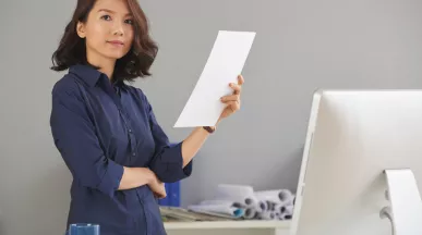 Cara Evaluasi Kinerja Karyawan