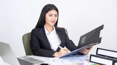 Menghitung Kebutuhan Tenaga Kerja