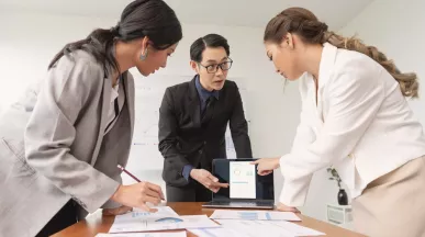 Personal Development Plan