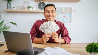 Tunjangan Hari Raya Karyawan Kontrak