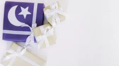 hadiah lebaran untuk pelanggan