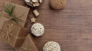 hampers lebaran untuk karyawan