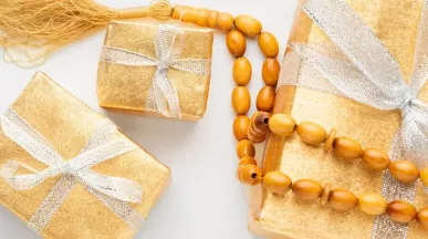 ide bingkisan ramadhan