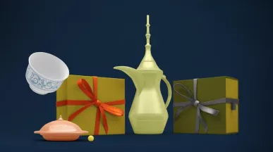 ide hampers lebaran untuk saudara