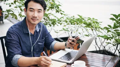 pegawai harian lepas