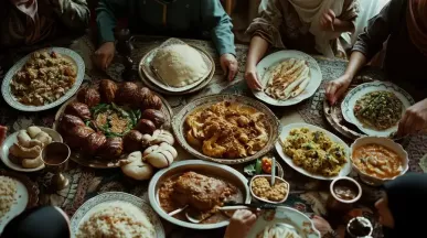rekomendasi restoran untuk bukber