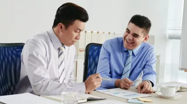 strategi comben karyawan