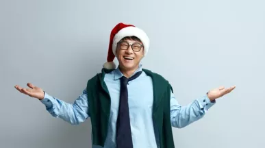 tunjangan hari natal