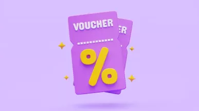 voucher belanja lebaran