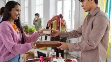 program loyalitas pelanggan