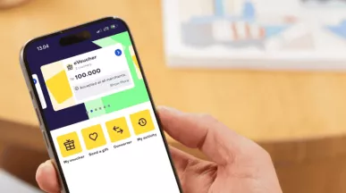cara pakai pluxee evoucher