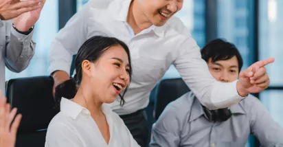 employee experience
