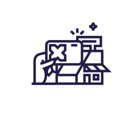 Merchant Pluxee Icon