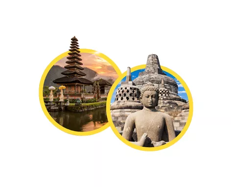 Wisata dalam negeri