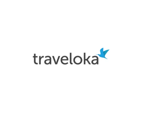 Pluxee Traveloka