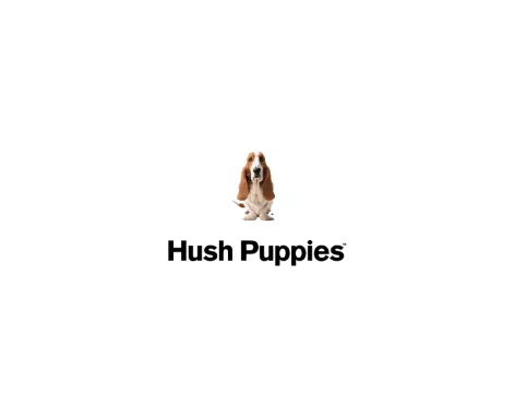 Hush Puppies