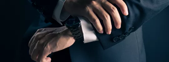 Hemat Waktu