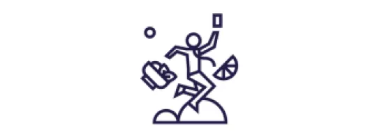 Jaringan Merchant Luas