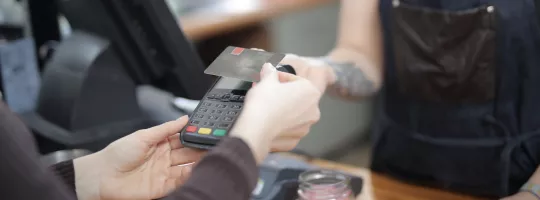 Jumlah Transaksi Merchant