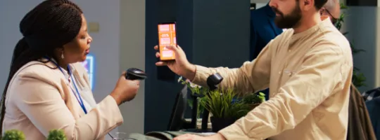 Pluxee Loyalty Program