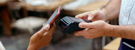 Loyalty Program Pluxee