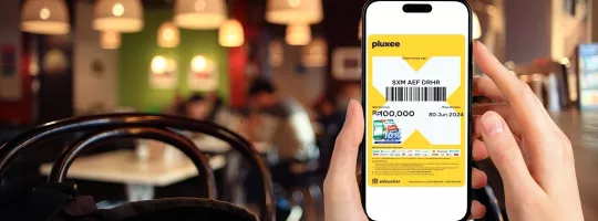 Pluxee eVoucher Indonesia