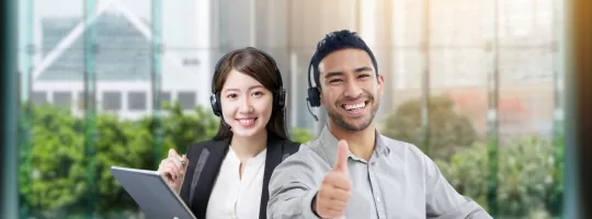 Inside Sales