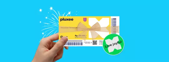 end year pluxee gift