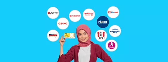 Pluxee Gift Lebaran