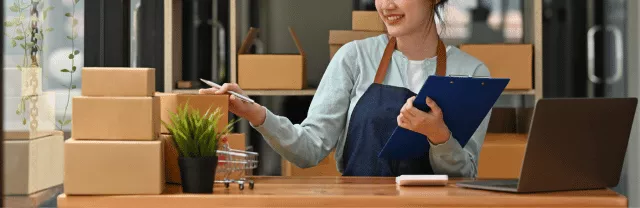 Meningkatkan Daya Beli Distributor & Pelanggan